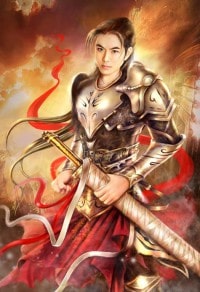 你好,少将大人