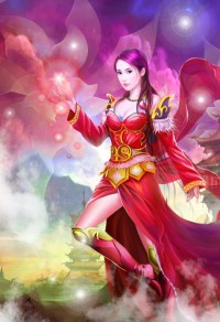 玄幻:签到二十年,我一路横推