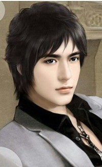 盛世太子李承乾
