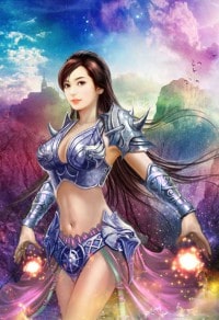 千宠百娇不如永结同好