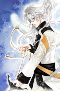 荒淫世界 (繁体版)
