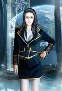 风流皇女她只想躺平(女尊)