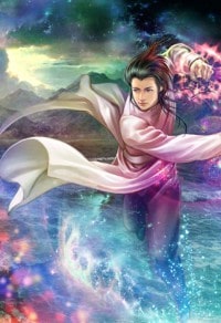 校草是女生:捡个男神宠回家