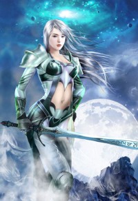喵星人的春天