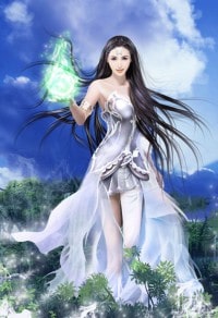 少爷的女仆