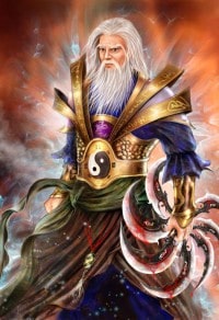 重生之劍尊歸來