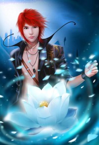男配破產後[穿書]