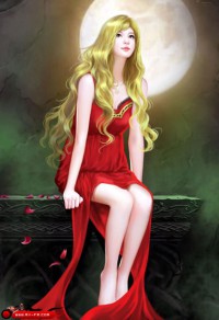 恶魔的新娘：禁忌游戏