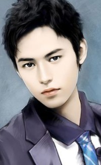 （BL/古龙同人）掌中蝶（红开）
